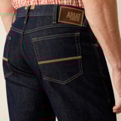 Calça Ariat M2 Relaxed Tradicional 10058861