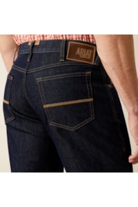 Calça Ariat M2 Relaxed Tradicional 10058861