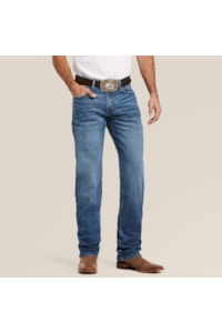 Calça Ariat M2 Tradicional Relaxed Boot Cut 10022783