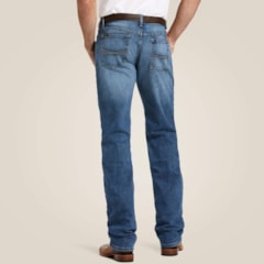 Calça Ariat M2 Tradicional Relaxed Boot Cut 10022783