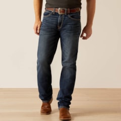 Calça Ariat M2 Tradicional Relaxed Boot Cut 10048283