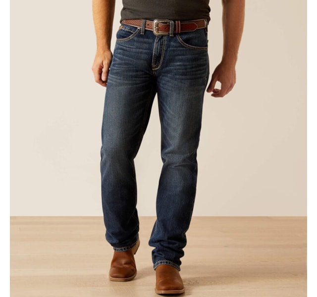 Calça Ariat M2 Tradicional Relaxed Boot Cut 10048283