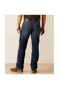 Calça Ariat M2 Tradicional Relaxed Boot Cut 10048283