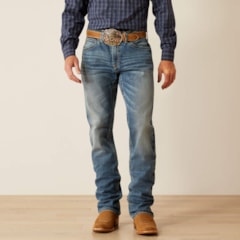 Calça Ariat M2 Tradicional Relaxed Boot Cut 10051878