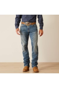 Calça Ariat M2 Tradicional Relaxed Boot Cut 10051878