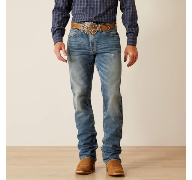 Calça Ariat M2 Tradicional Relaxed Boot Cut 10051878