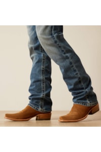 Calça Ariat M2 Tradicional Relaxed Boot Cut 10051878