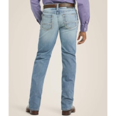 Calça Ariat M2 Traditional Relaxed Boot Cut 10020942