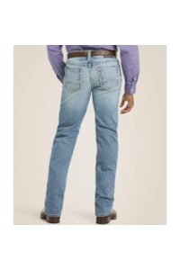 Calça Ariat M2 Traditional Relaxed Boot Cut 10020942