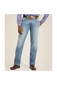 Calça Ariat M2 Traditional Relaxed Boot Cut 10020942