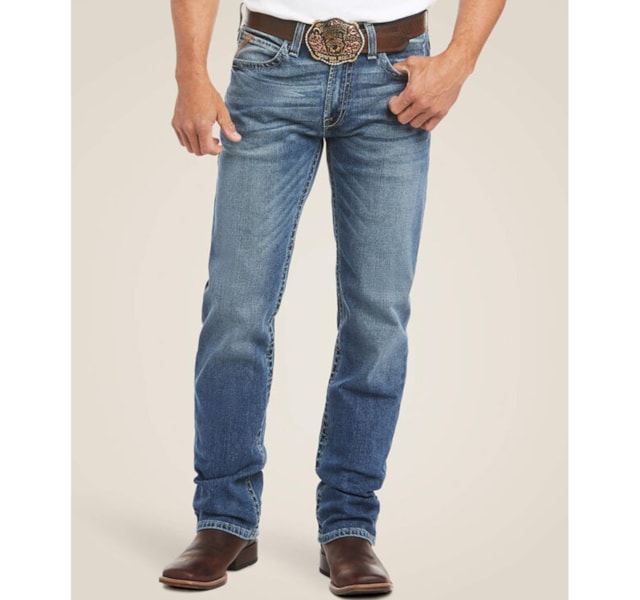 Calça Ariat M2 Traditional Relaxed Boot Cut 10026664