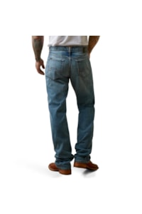 Calça Ariat M2 Traditional Relaxed boot Cut 10044371