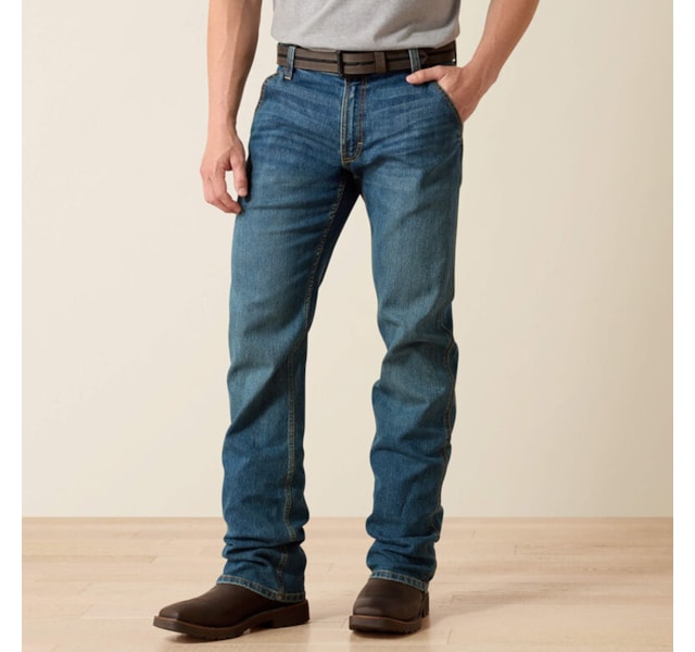 Calça Ariat M4 Rebar Workhorse 10041086