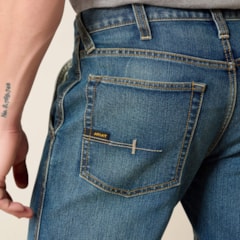 Calça Ariat M4 Rebar Workhorse 10041086
