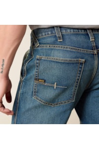 Calça Ariat M4 Rebar Workhorse 10041086