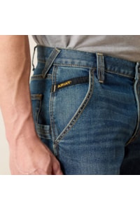 Calça Ariat M4 Rebar Workhorse 10041086