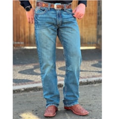 Calça Ariat M4 Relaxed Boot Cut 10008403