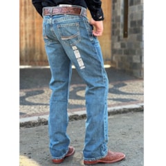 Calça Ariat M4 Relaxed Boot Cut 10008403