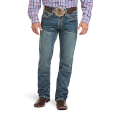 Calça Ariat M4 Relaxed Boot Cut  10012136