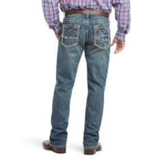Calça Ariat M4 Relaxed Boot Cut  10012136
