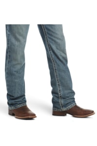 Calça Ariat M4 Relaxed Boot Cut  10012136