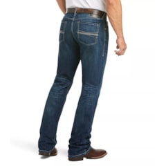Calça Ariat M4 Relaxed Boot Cut 10034630