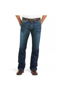 Calça Ariat M4 Relaxed Boot Cut 10034630