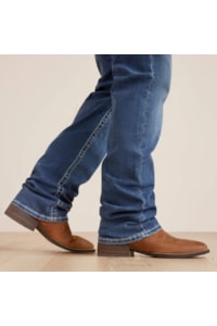 Calça Ariat M4 Relaxed Boot Cut 10042210