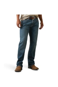 Calça Ariat M4 Relaxed Boot Cut 10043193