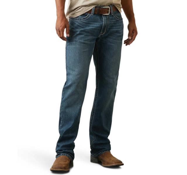 Calça Ariat M4 Relaxed Boot Cut 10043193