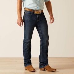 Calça Ariat M4 Relaxed Boot Cut 10048285