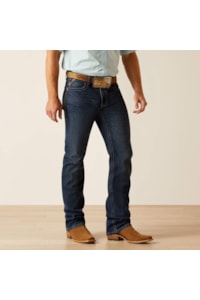 Calça Ariat M4 Relaxed Boot Cut 10048285