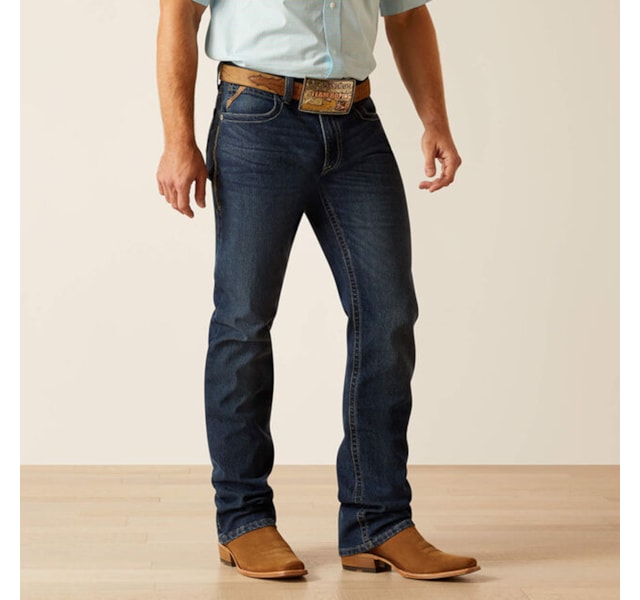 Calça Ariat M4 Relaxed Boot Cut 10048285