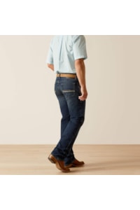 Calça Ariat M4 Relaxed Boot Cut 10048285