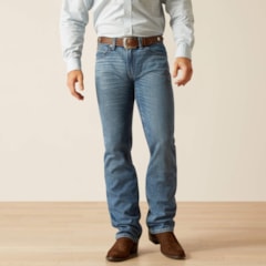 Calça Ariat M4 Relaxed Boot Cut 10051596