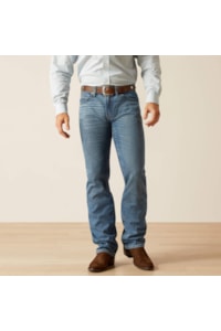 Calça Ariat M4 Relaxed Boot Cut 10051596