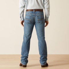 Calça Ariat M4 Relaxed Boot Cut 10051596