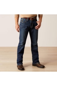 Calça Ariat M4 Relaxed Boot Cut 10051854