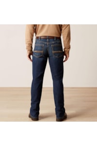 Calça Ariat M4 Relaxed Boot Cut 10051854