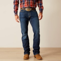 Calça Ariat M4 Relaxed Boot Cut 10051876