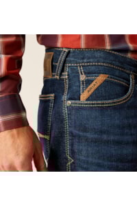 Calça Ariat M4 Relaxed Boot Cut 10051876