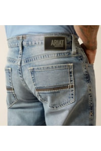 Calça Ariat M4 Relaxed Boot Cut 10051877