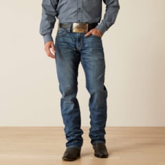 Calça Ariat M4 Relaxed Boot Cut 10053542