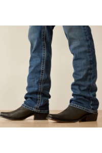 Calça Ariat M4 Relaxed Boot Cut 10053542