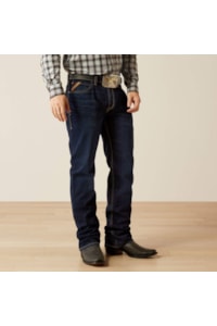 Calça Ariat M4 Relaxed Boot Cut 10053545