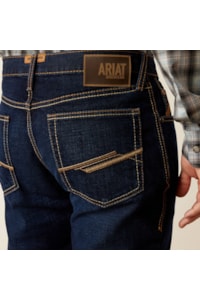 Calça Ariat M4 Relaxed Boot Cut 10053545