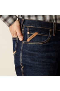 Calça Ariat M4 Relaxed Boot Cut 10053545