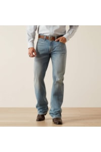 Calça Ariat M4 Relaxed Boot Cut 10058936