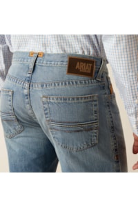 Calça Ariat M4 Relaxed Boot Cut 10058936