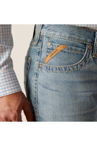 Calça Ariat M4 Relaxed Boot Cut 10058936